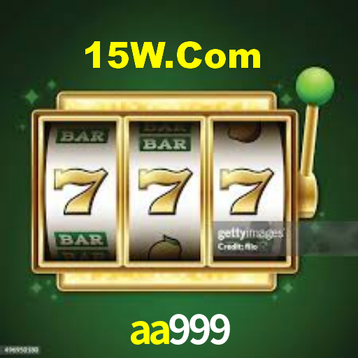 aa999 plataforma
