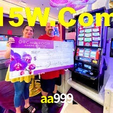Live Casino aa999