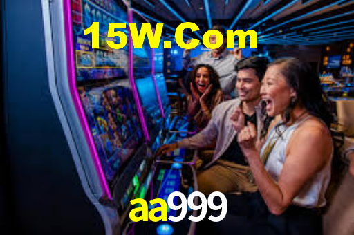 aa999 plataforma