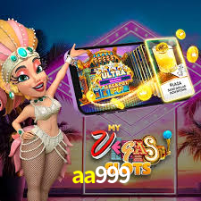 Blackjack Table aa999