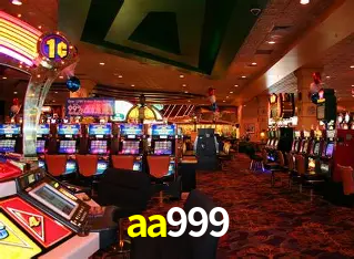 Jogos de Slot aa999