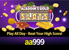 aa999 - Excellent Online Casino - aa999.com