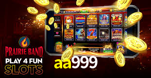 Tournaments aa999