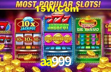 Diretório de Jogos aa999