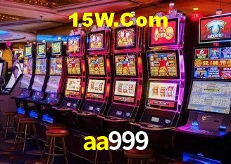 Recursos de Bônus aa999