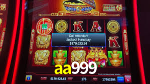 aa999 plataforma