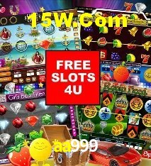 Provedores de Jogos aa999