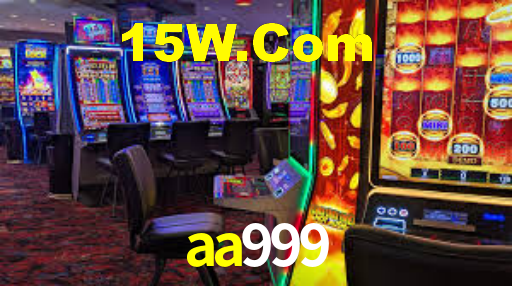 aa999: A Experiência de Casino com Jogos de Mesa ao Vivo